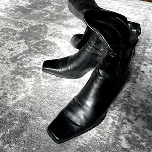 Franco Sarto Boots